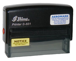 printer s-831 photo