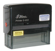 printer s-833 photo