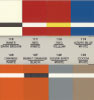 sign color sample thumbnail