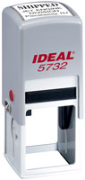 ideal 5732 self-inking stamp photo