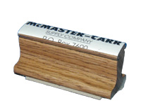 molding notary stamp