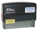 printer s-831 photo