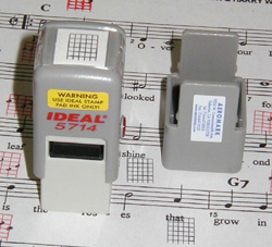6 string case